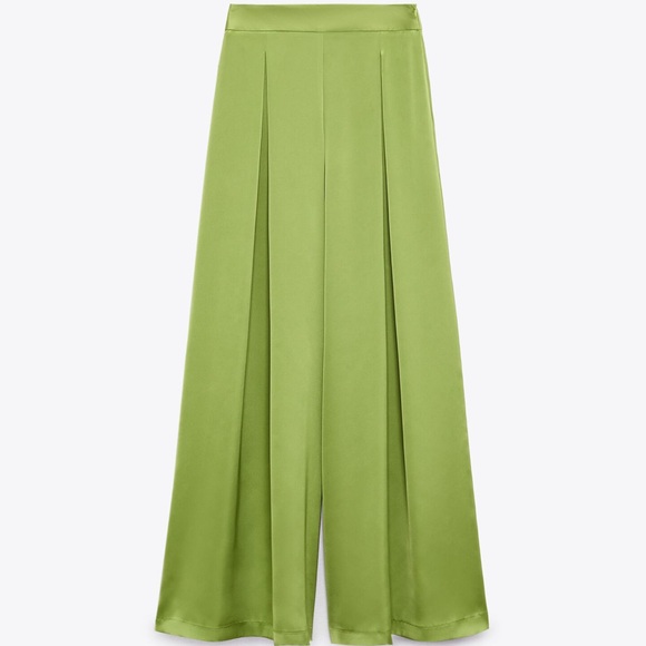 Palazzo pants - Picture 1 of 5